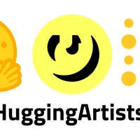 Hugging Artists: train a model to generate lyrics
