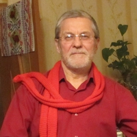 Victor Krasilnikov