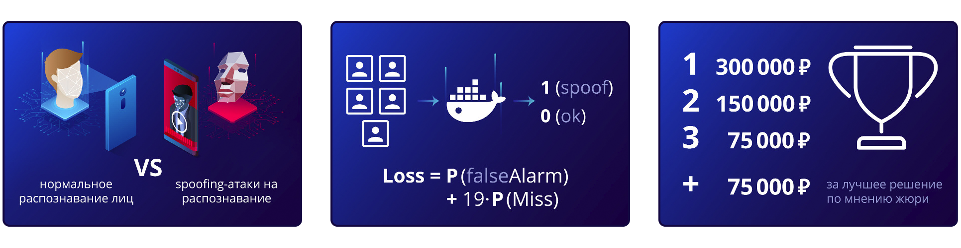 ARP-spoofing     