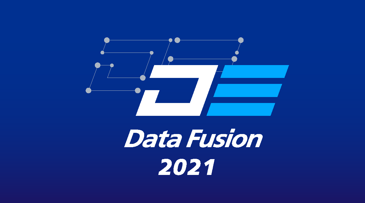Data Fusion 2021