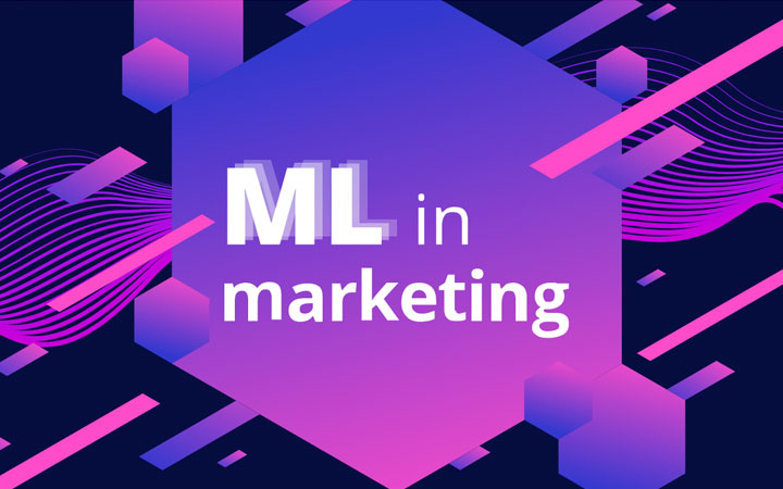 ML in Marketing