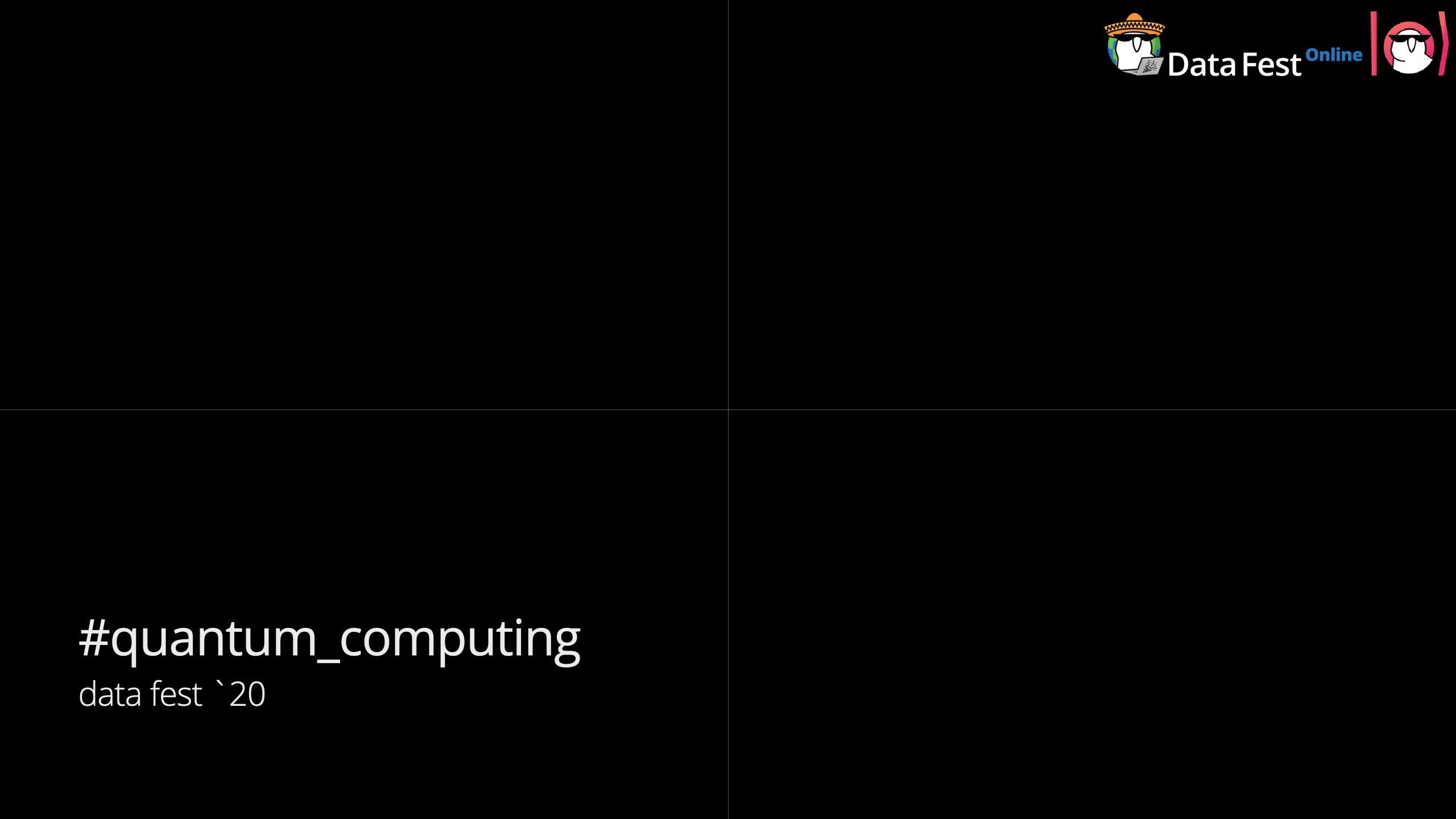 Quantum Computing