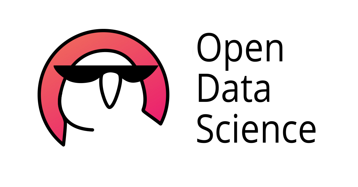 Open Data Science (ODS.ai)