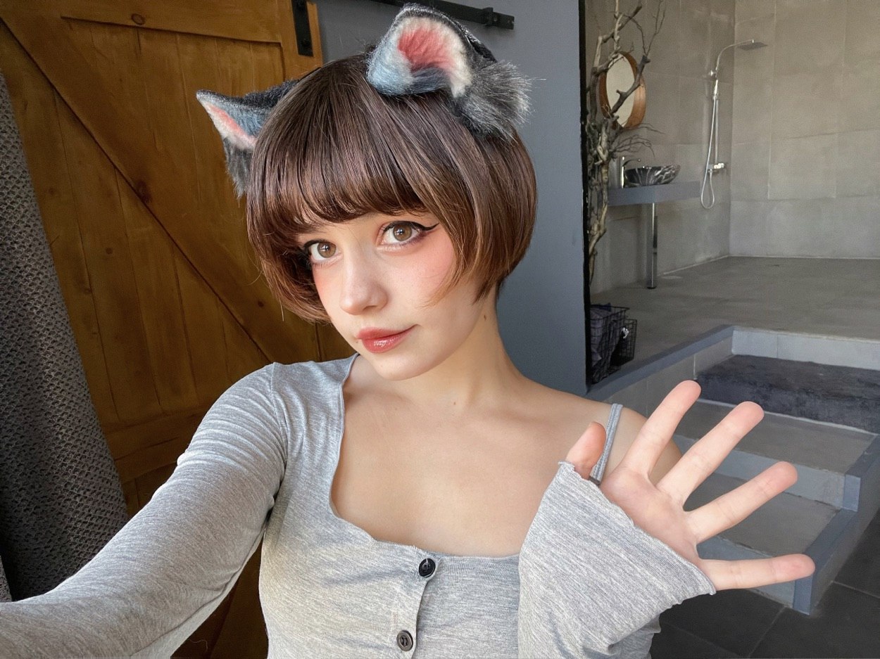 Кристина, 26