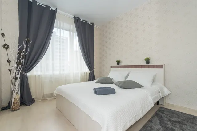 2-комнатная квартира на Трудовая — ул. Трудовая, 25, Центральный район, фото 3