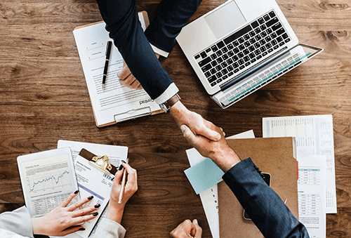 Работу под задачу клиента