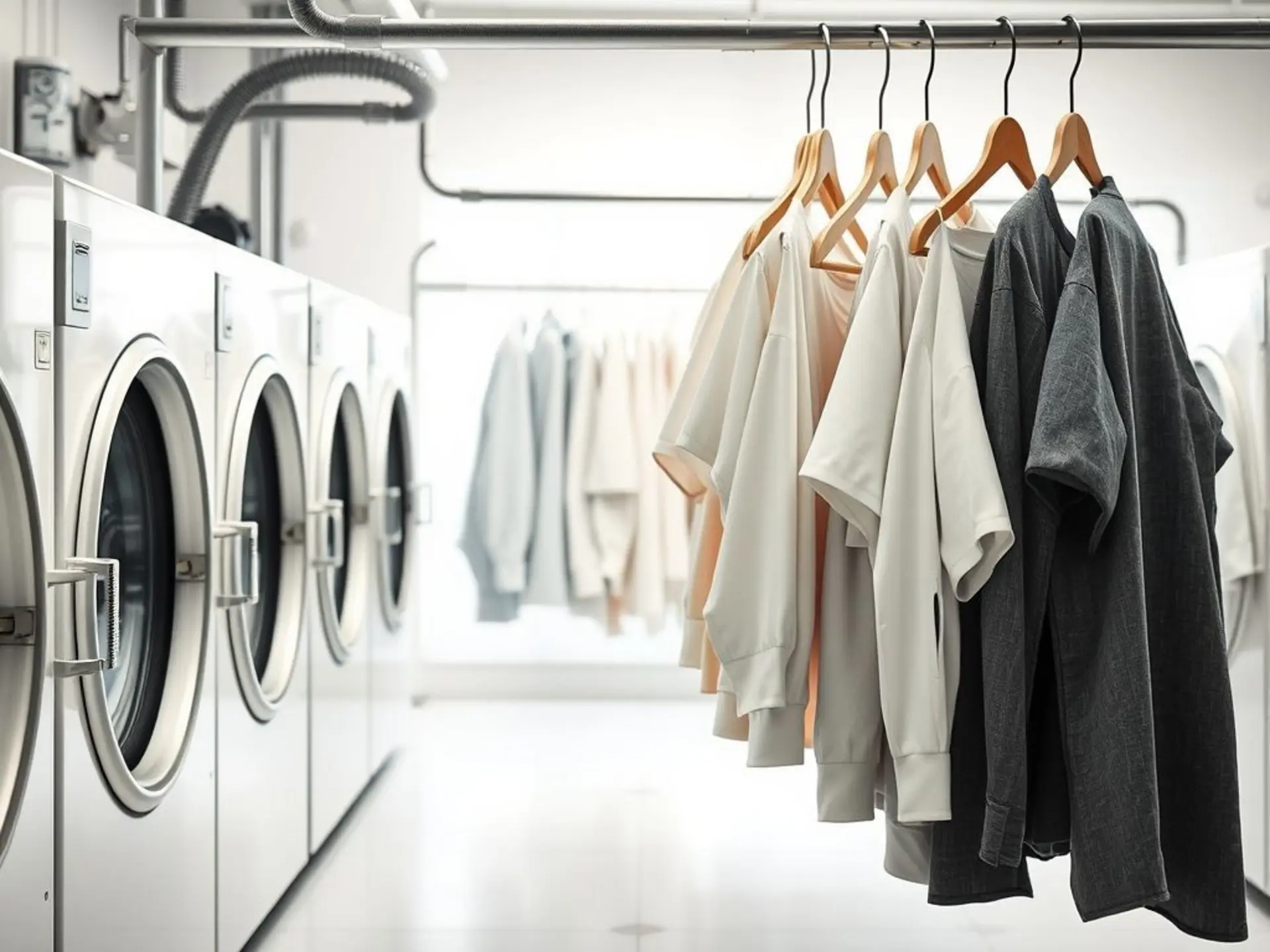 Услуги и цены Daily Cleaners