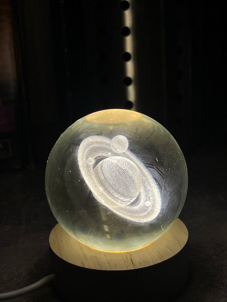 Ночник детский Galaxy