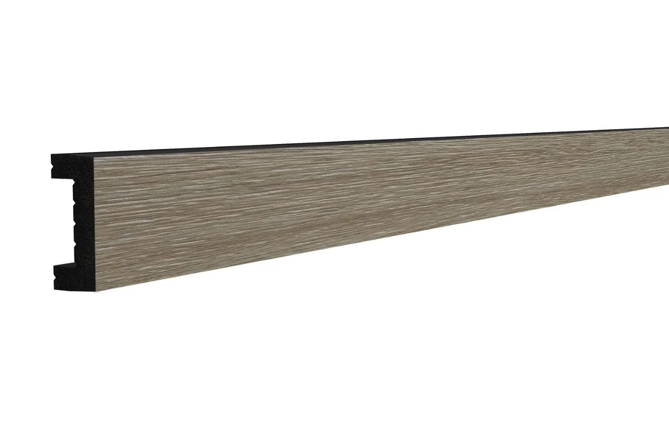 626-65SH Рейка (30х13x3000мм)