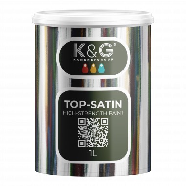 TOP-SATIN