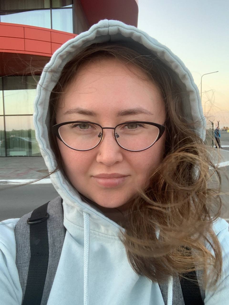 Трофимова Регина Александровна | Дефектология Проф