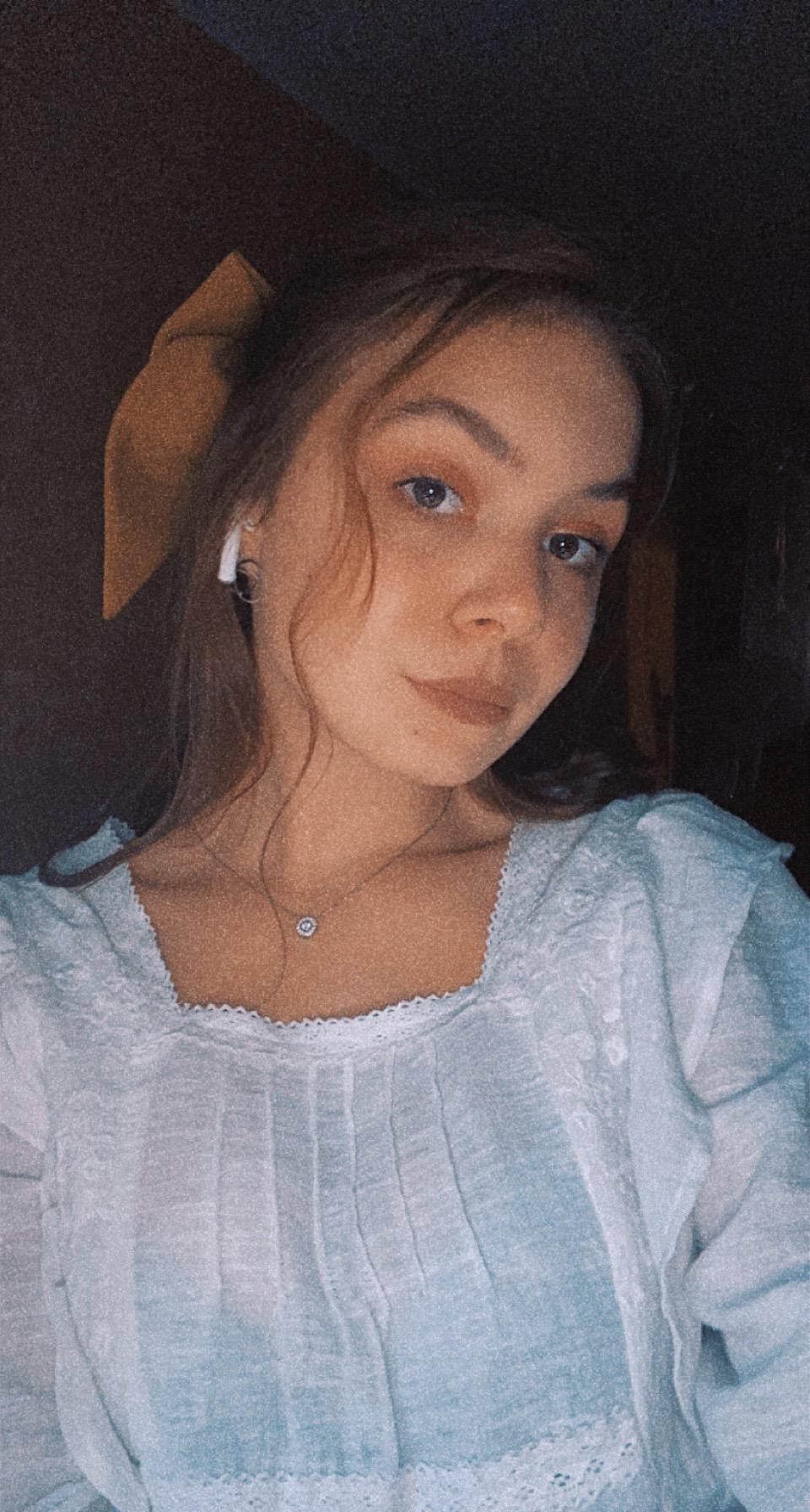 Чурилова Олеся Александровна
