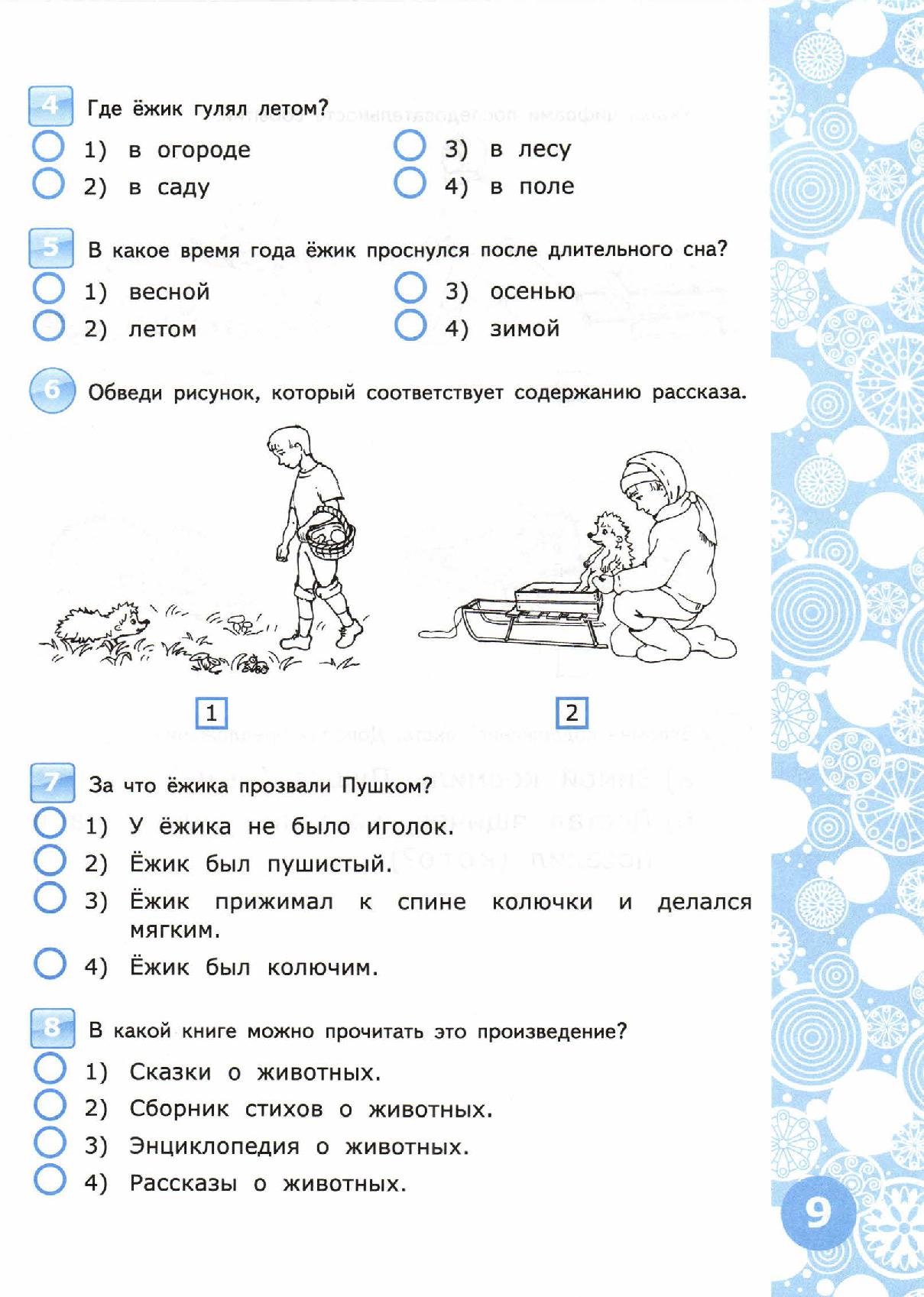 Тест карта оценки готовности к семейной жизни и юнда