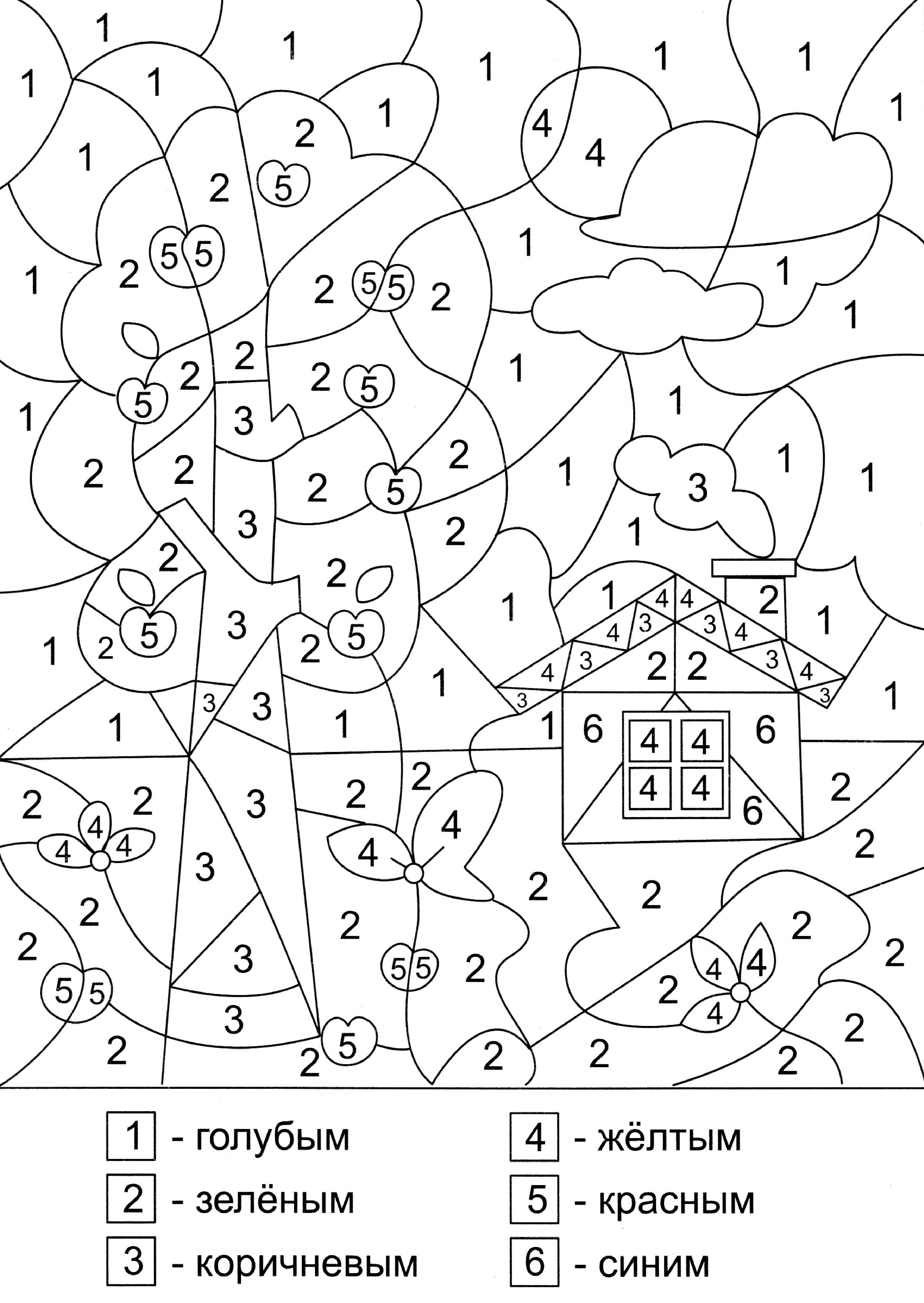 Математические раскраски 5 6. Раскраска по цифрам. Математические раскраски для детей. Математические раскраски для дошкольников. Раскраска про цифоркам.