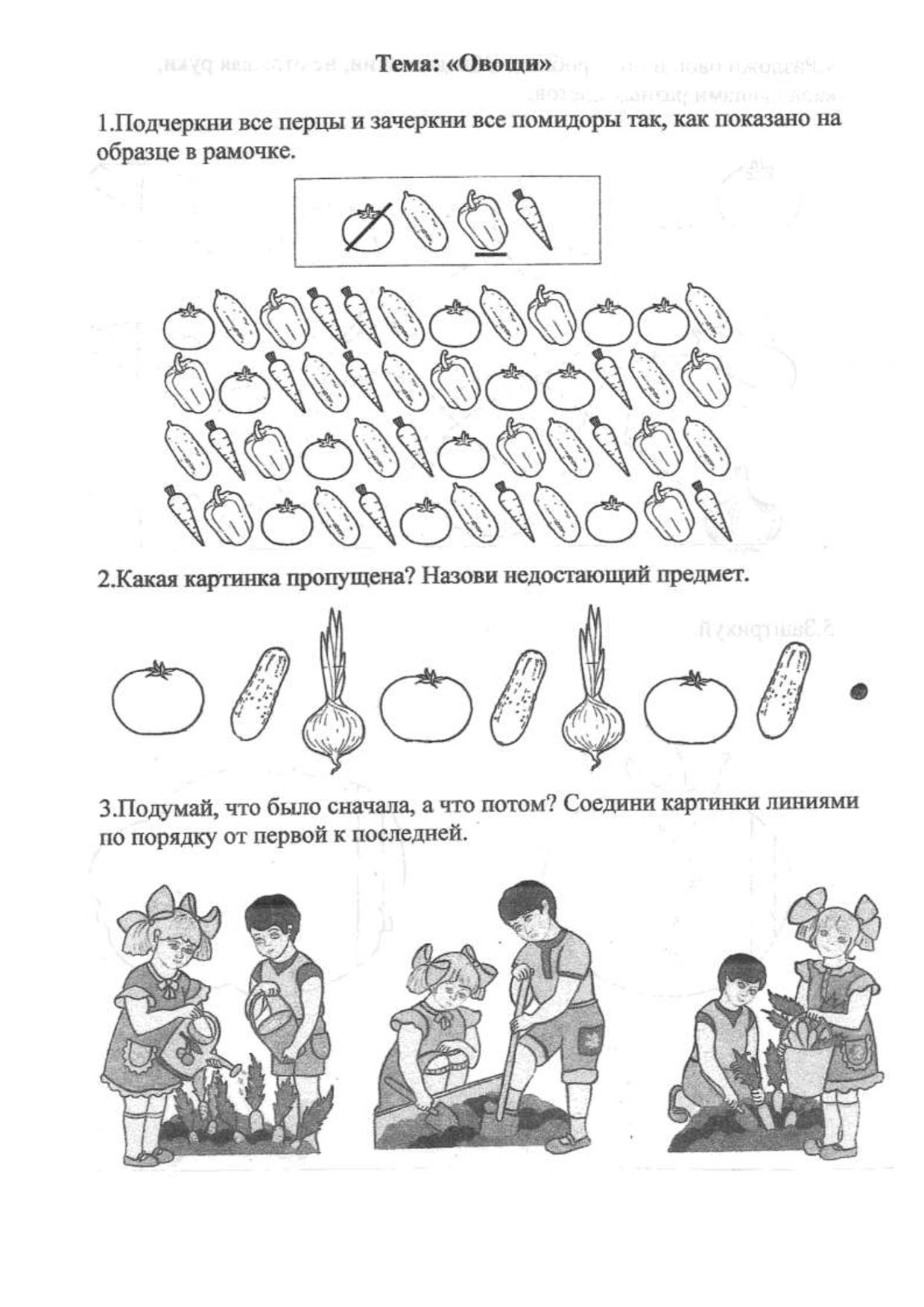 Аннотация к игре для дошкольников образец