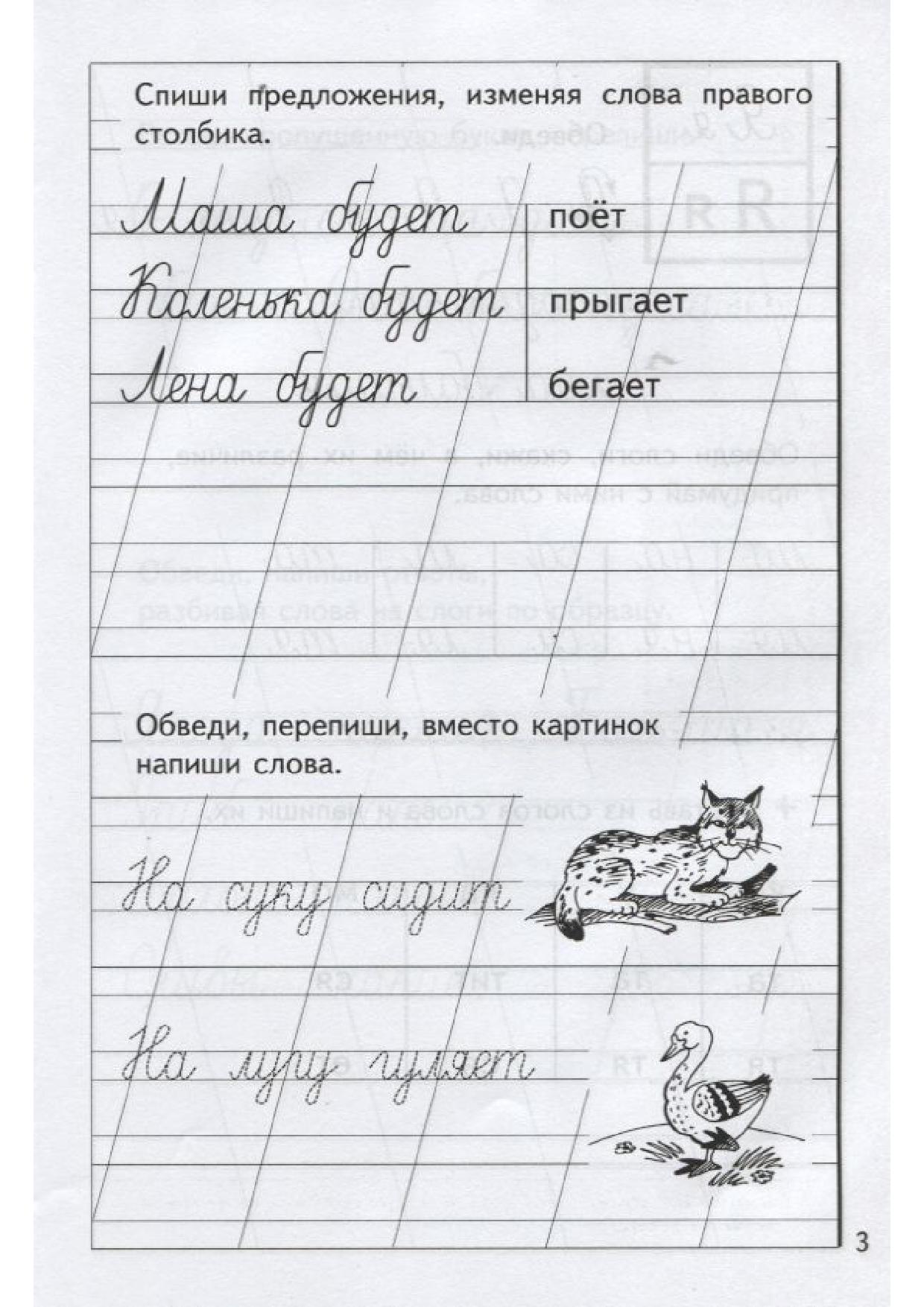 Слово 3 прописью. Прописи Жуковой для дошкольников. Прописи для дошкольников слова.