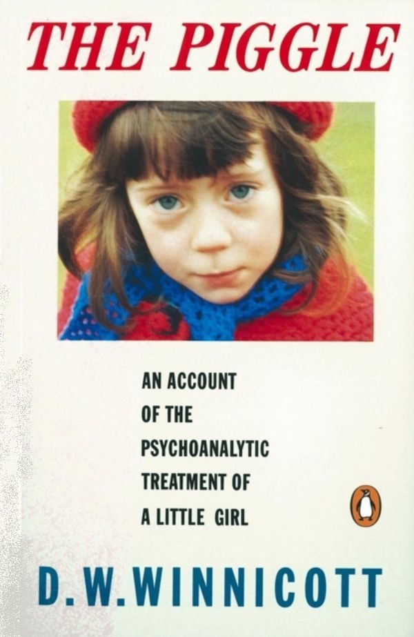 Пигля. Отчет о психоаналитическом лечении маленькой девочки
