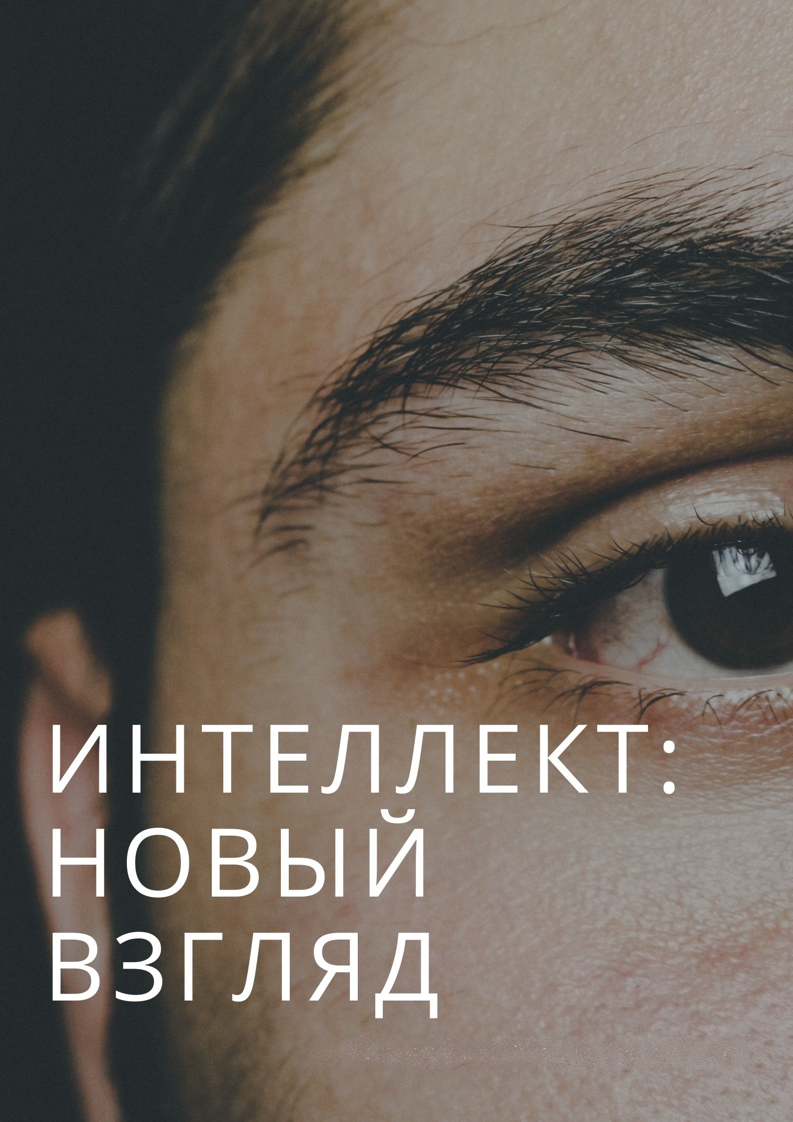 Интеллект: новый взгляд