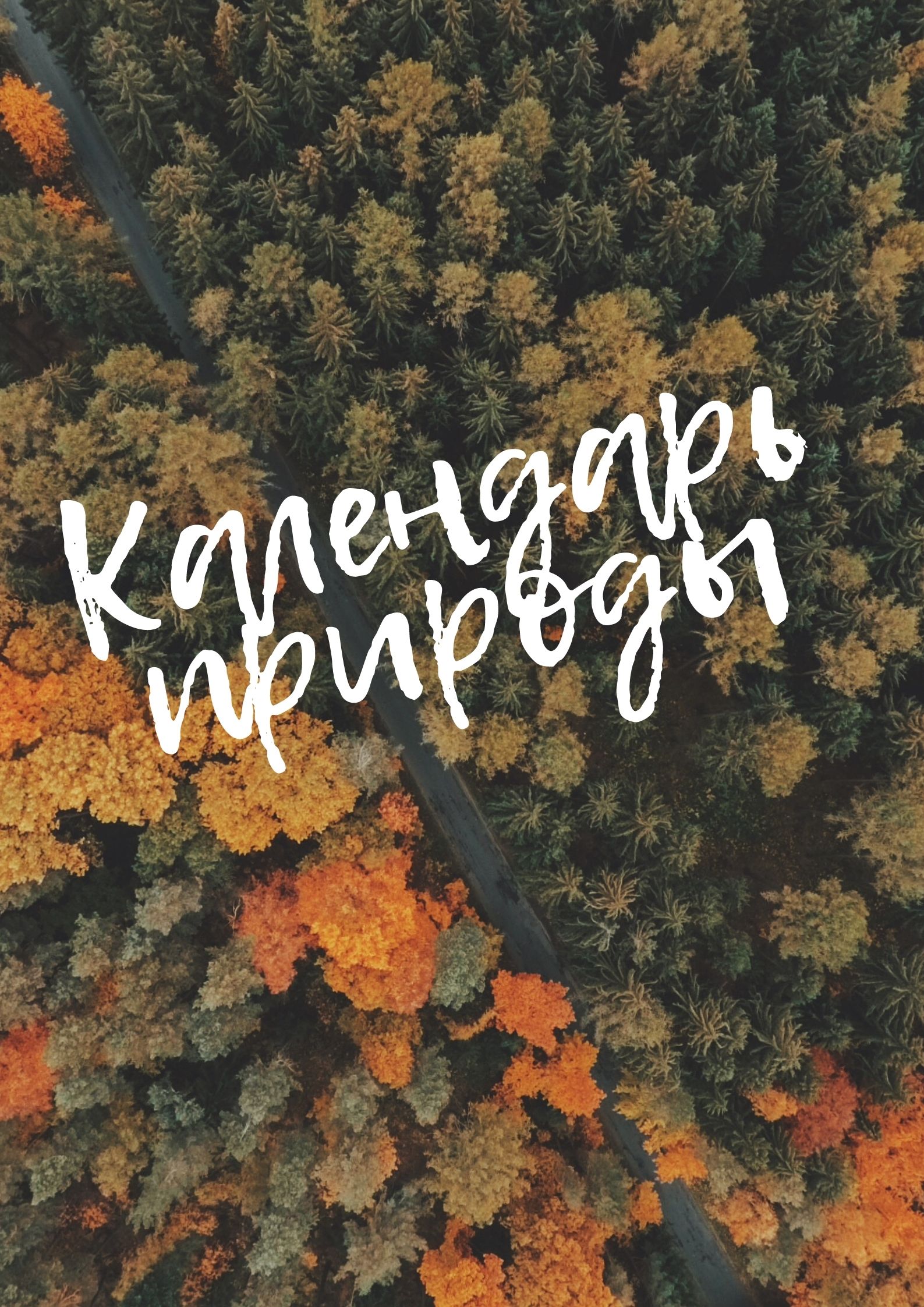 Календарь природы