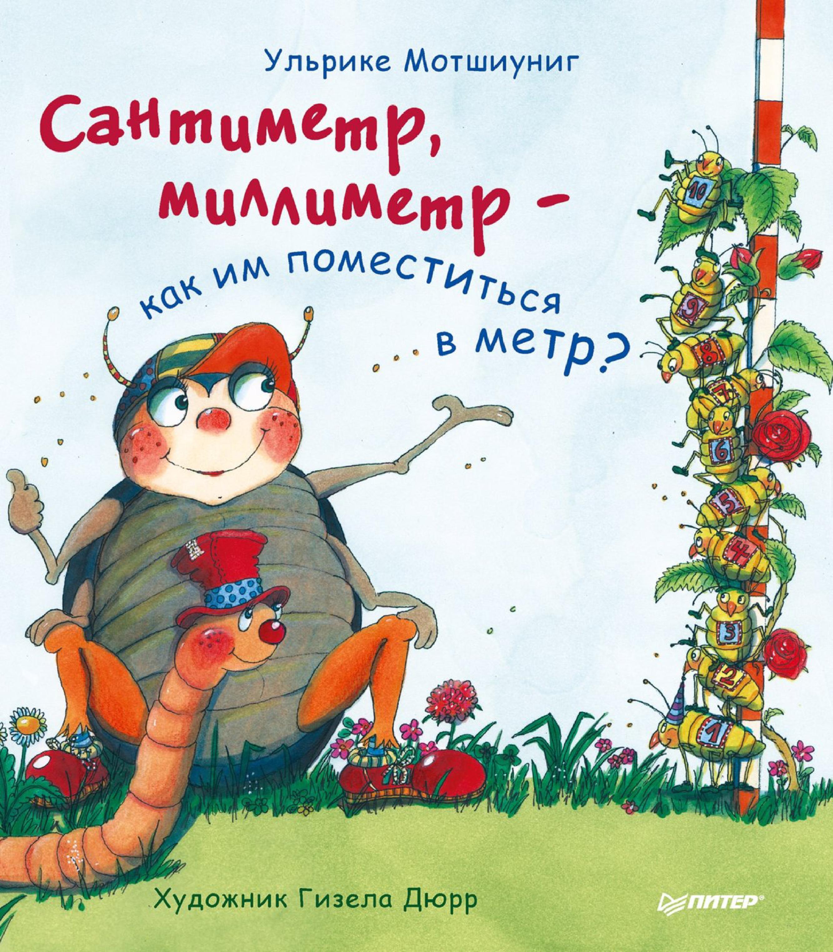10см в метр
