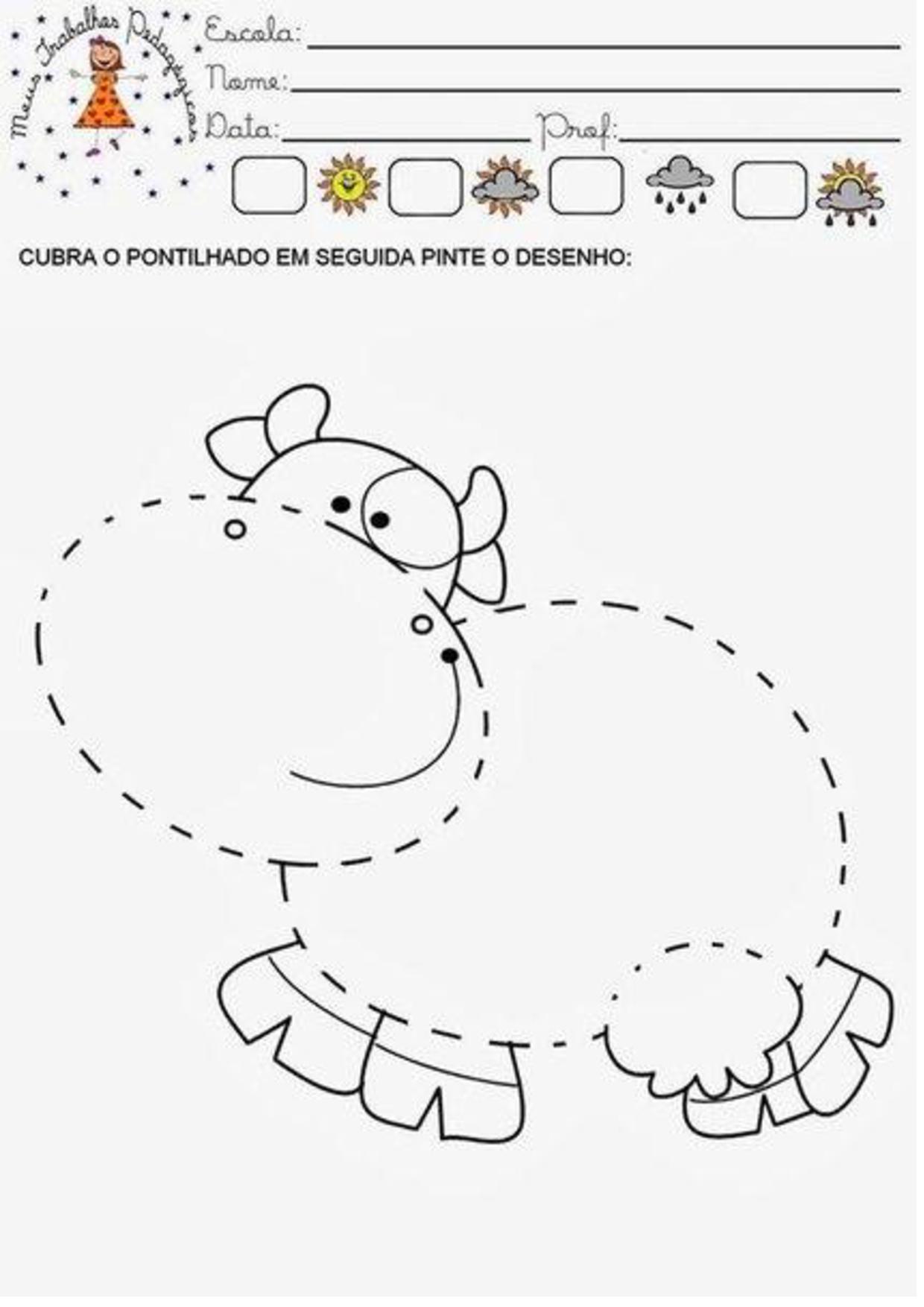 Обводить Собак