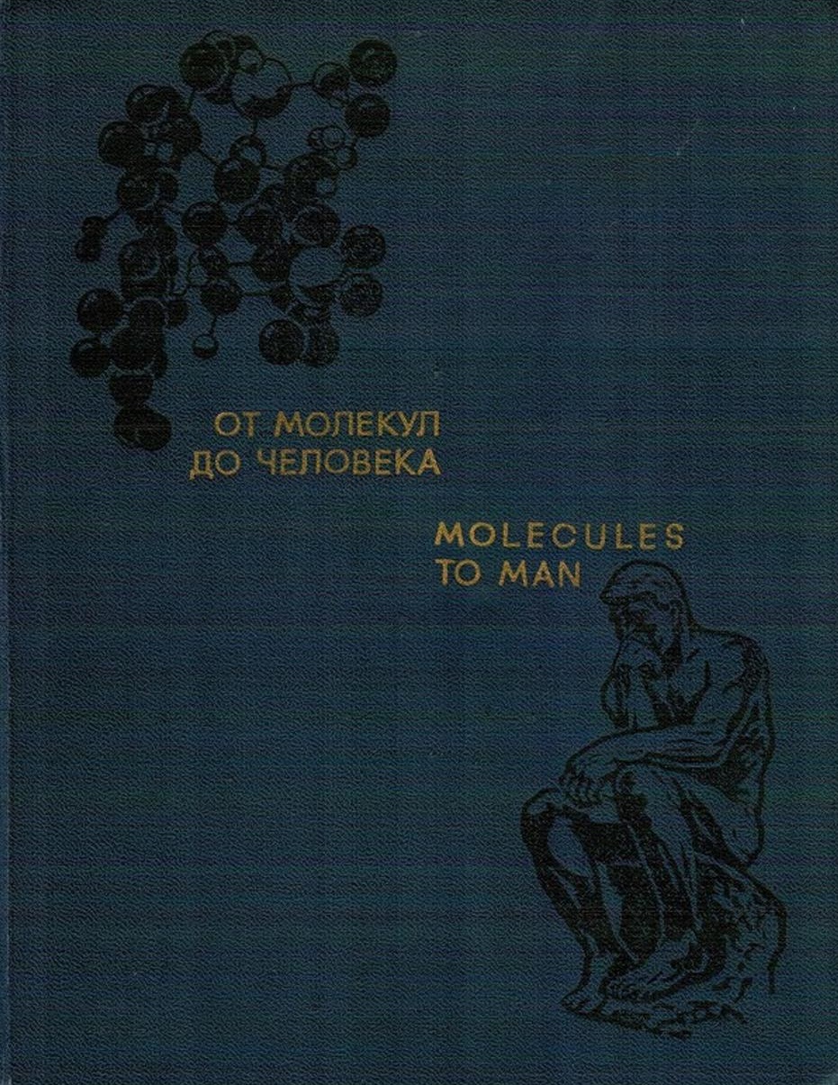 От молекул до человека