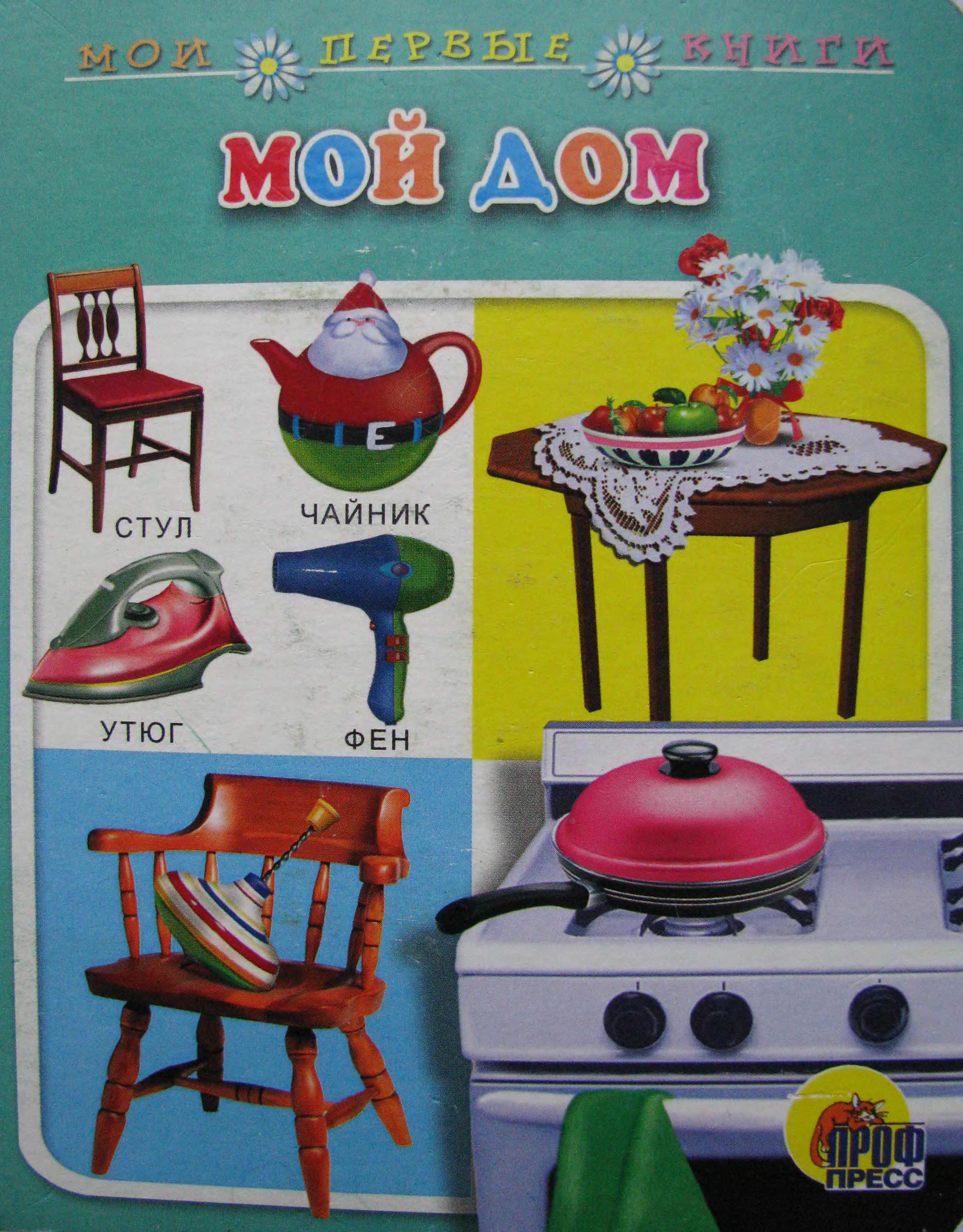 Наглядно-дидактическое пособие 