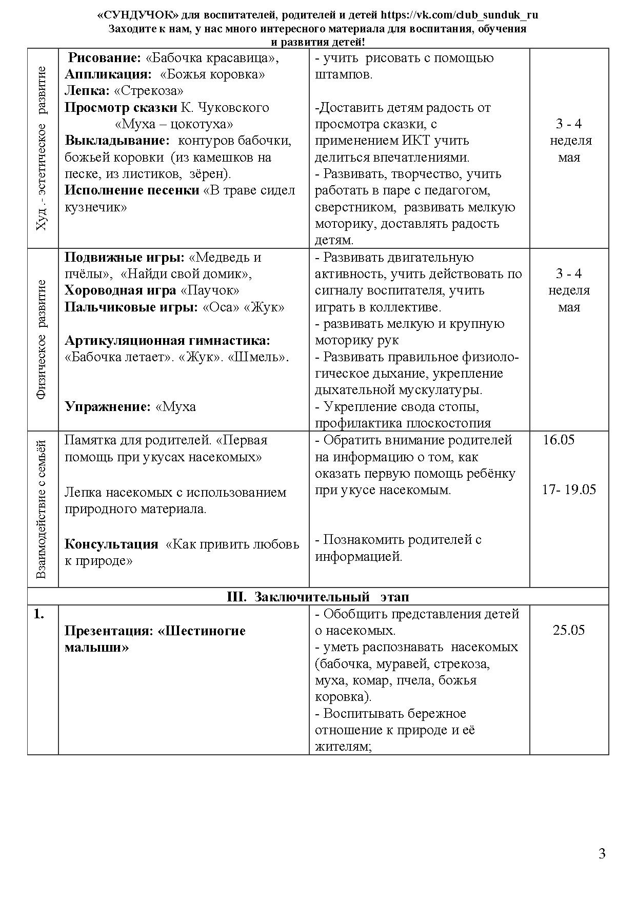 приложение в проекте пример