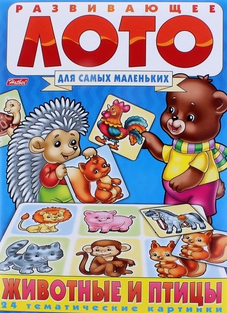 Игра-конструктор 