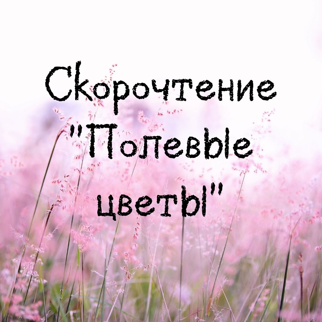 Скорочтение 