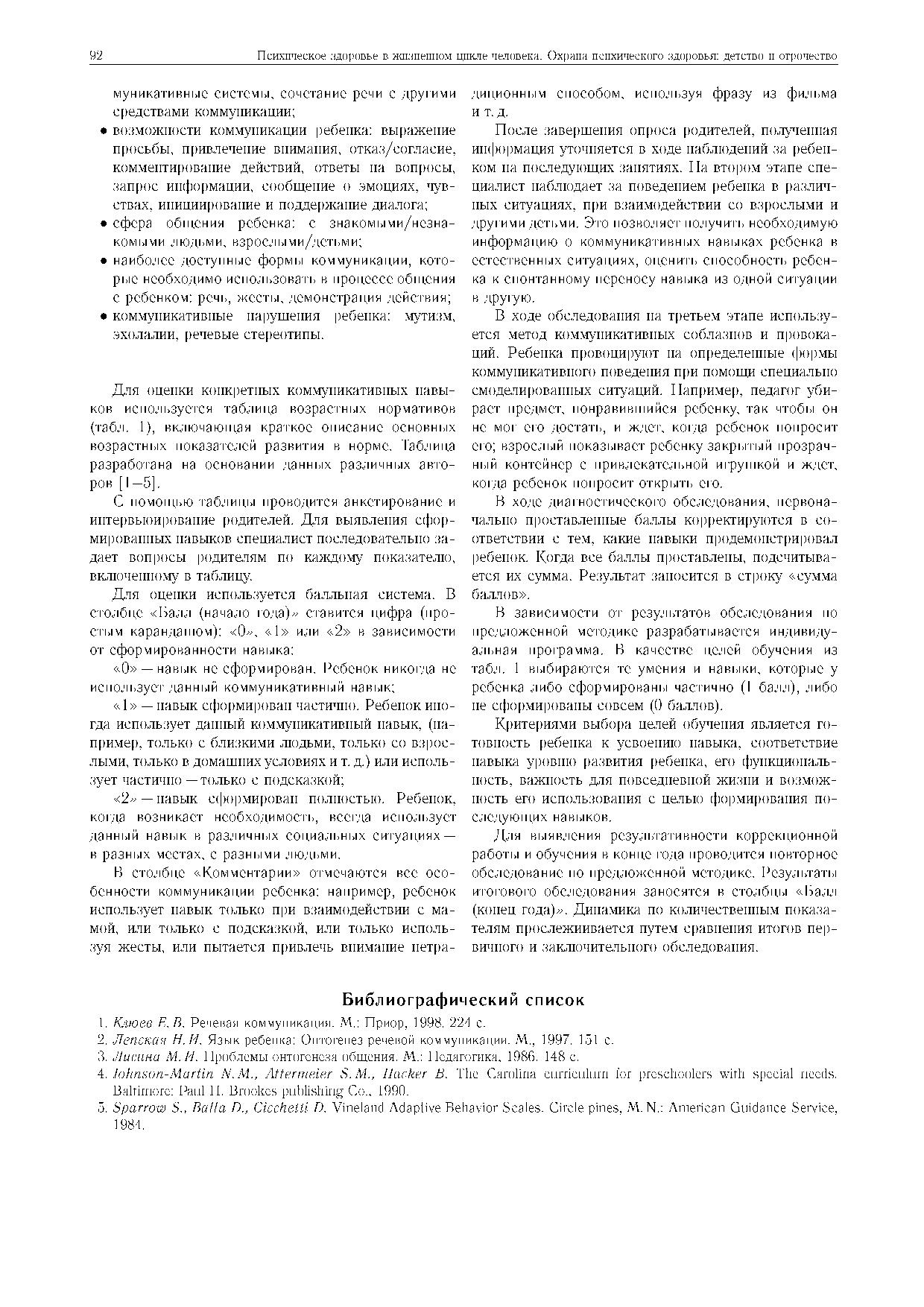 Оценка коммуникативных навыков у детей с расстройствами аутистического  спектра | Дефектология Проф