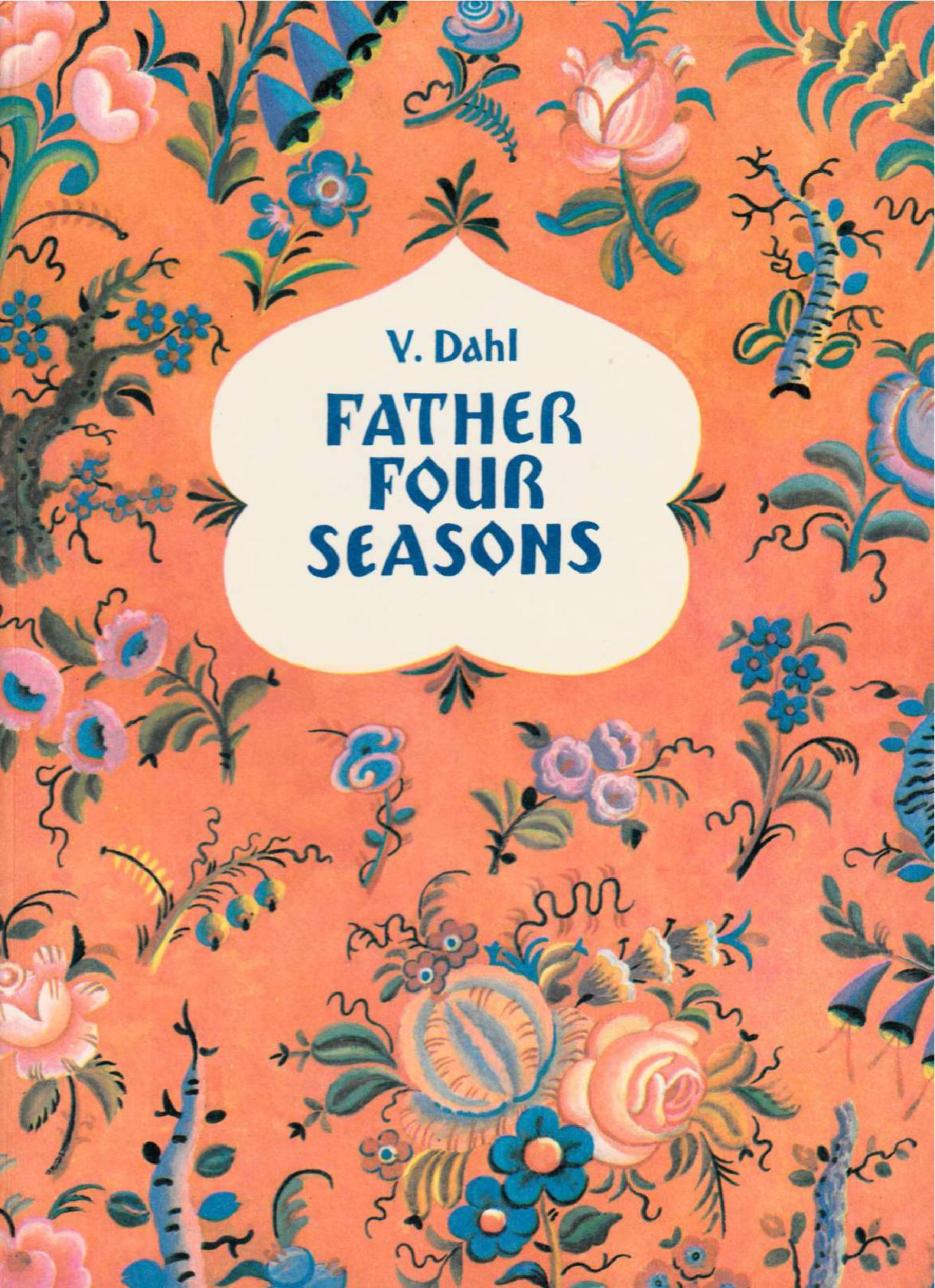 Father Four Seasons