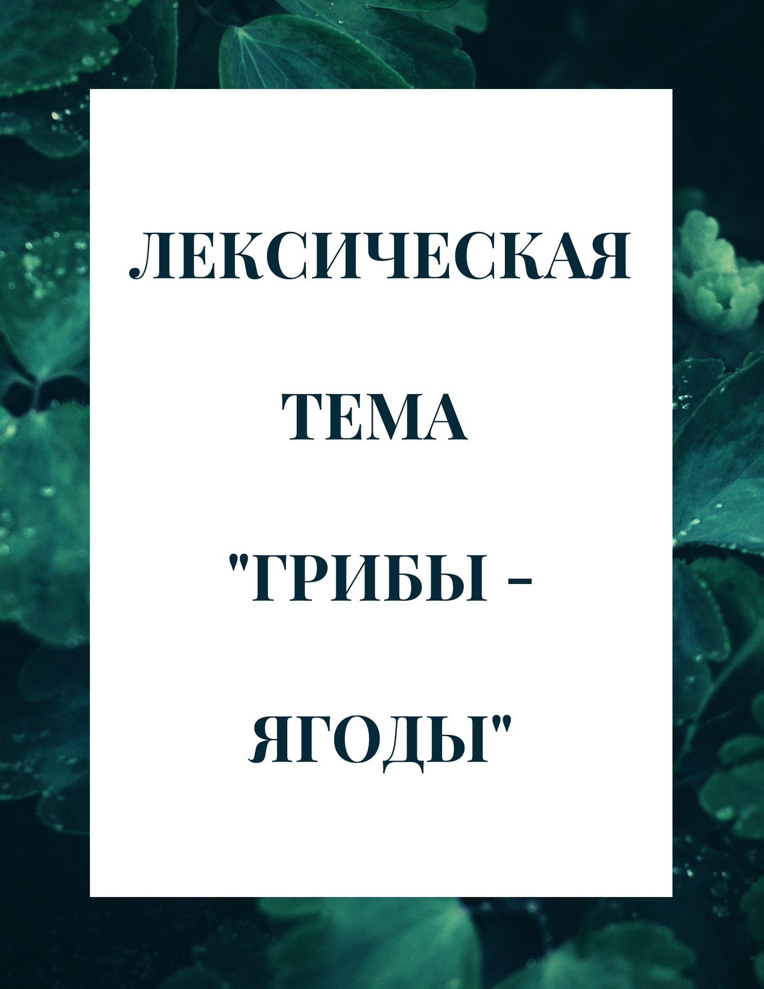 Файлы из библиотеки