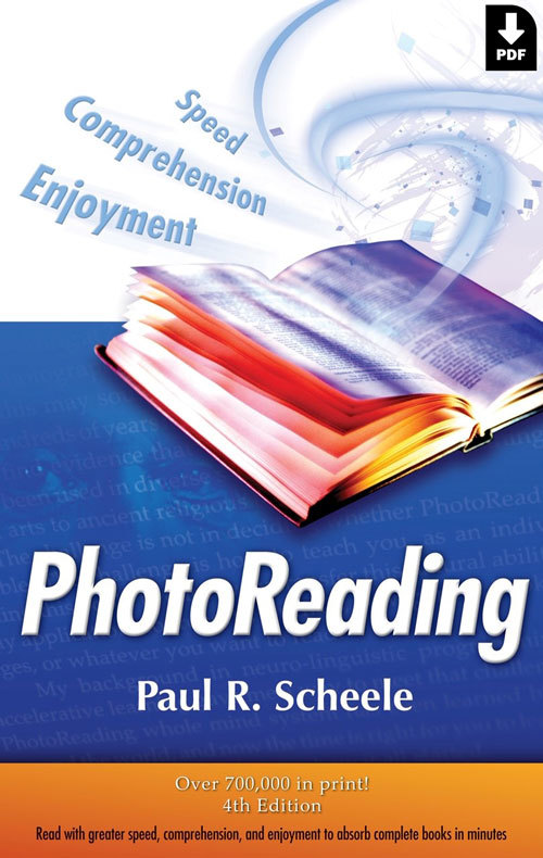 Фоточтение