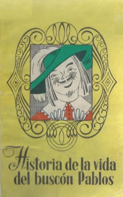 Похождение хитреца Паблоса. Книга для чтения на испанском языке в 9 классе средней школы