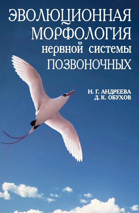 Эволюционная морфология нервной системы позвоночных