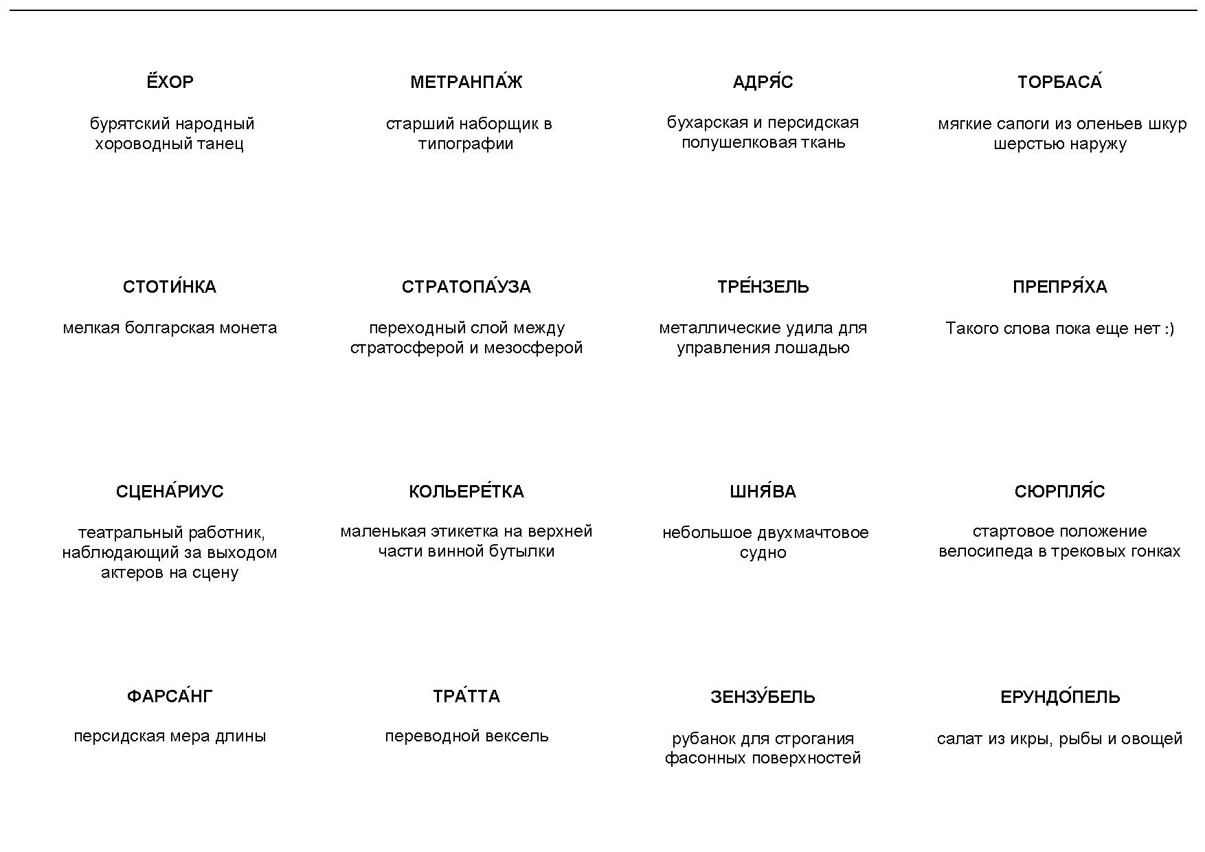 "Ерундопель" русского языка | Дефектология Проф