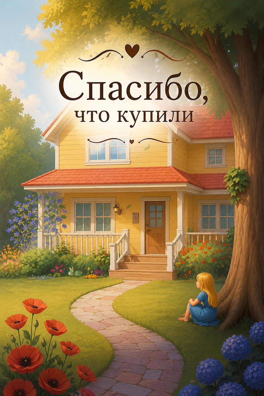 Благодарность
