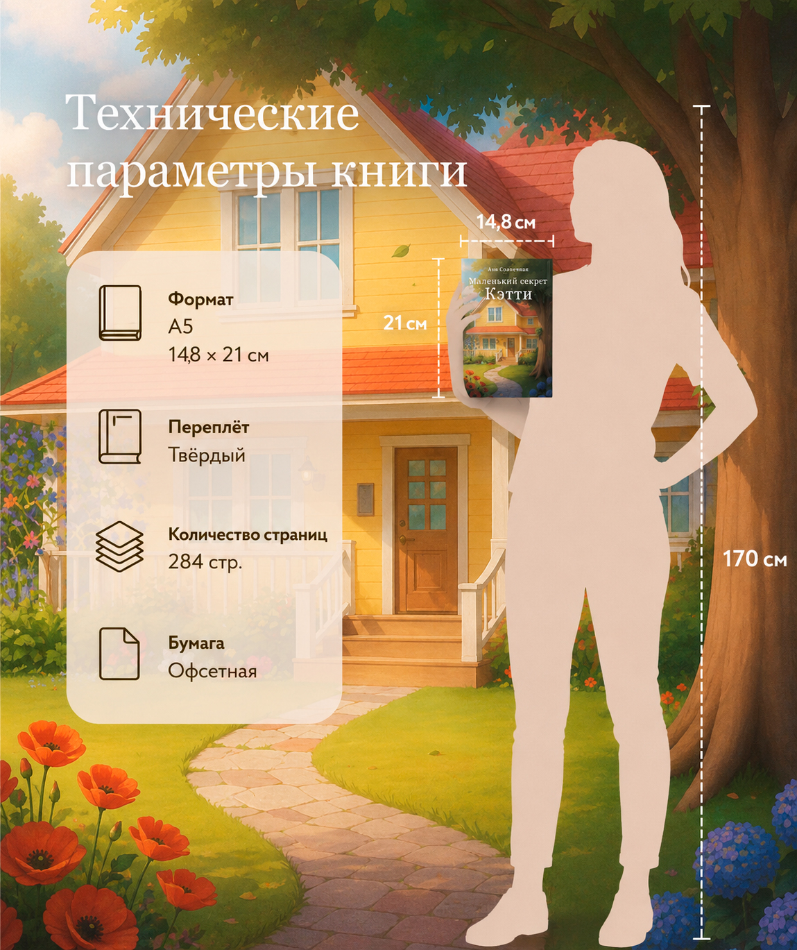 Технические параметры
