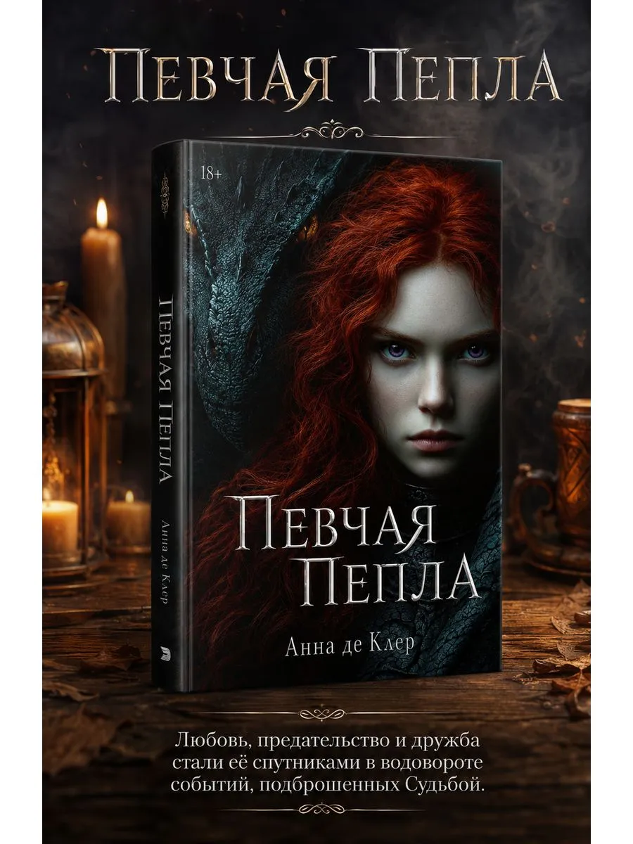 Главный баннер обложки