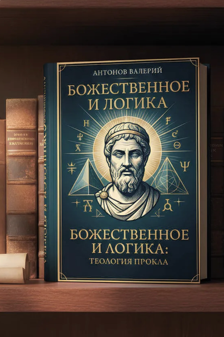 Обложка книги «Теория проклятия»
