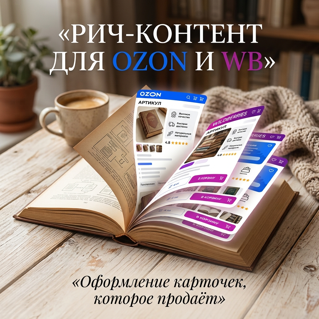 Баннер рич-контент