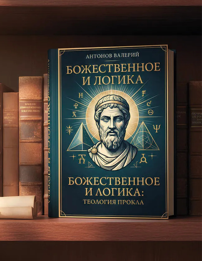 Обложка книги философия