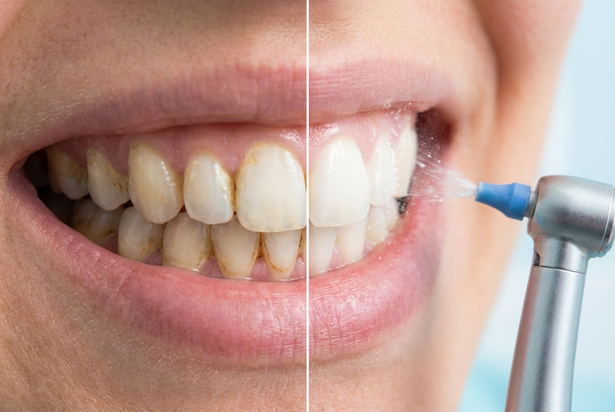 Профессиональная гигиена