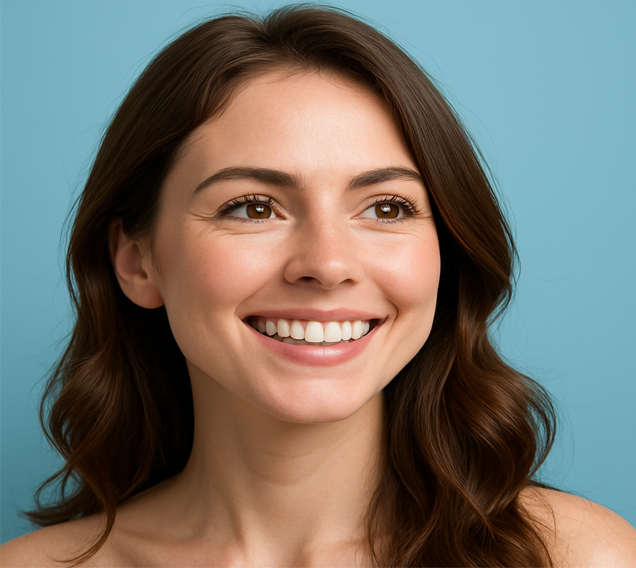 Показания к установке циркониевых коронок