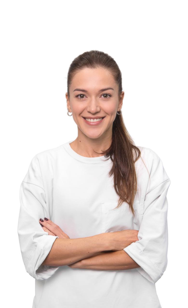 Виннова Елена Владимировна