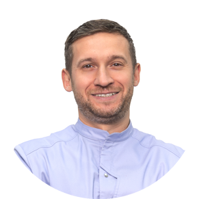 Искендеров Рамиль Мазахирович