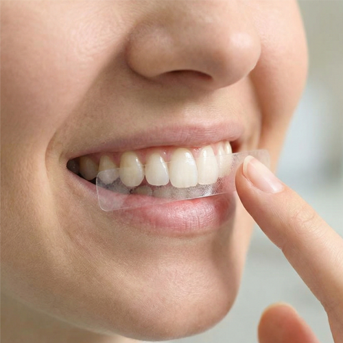 Отбеливающие полоски