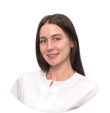 Романова Анастасия Дмитриевна