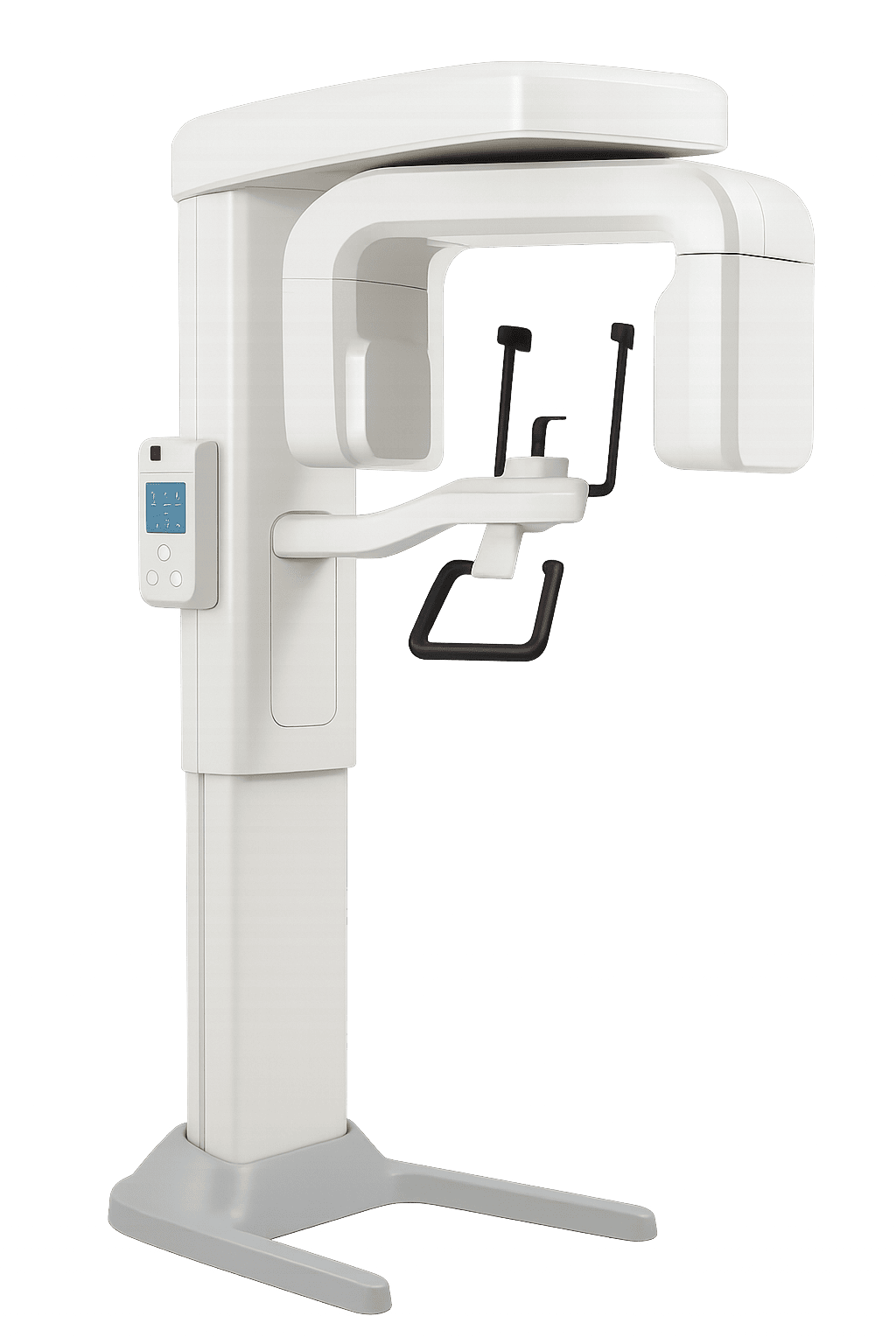 Конусно-лучевая томография (CBCT)